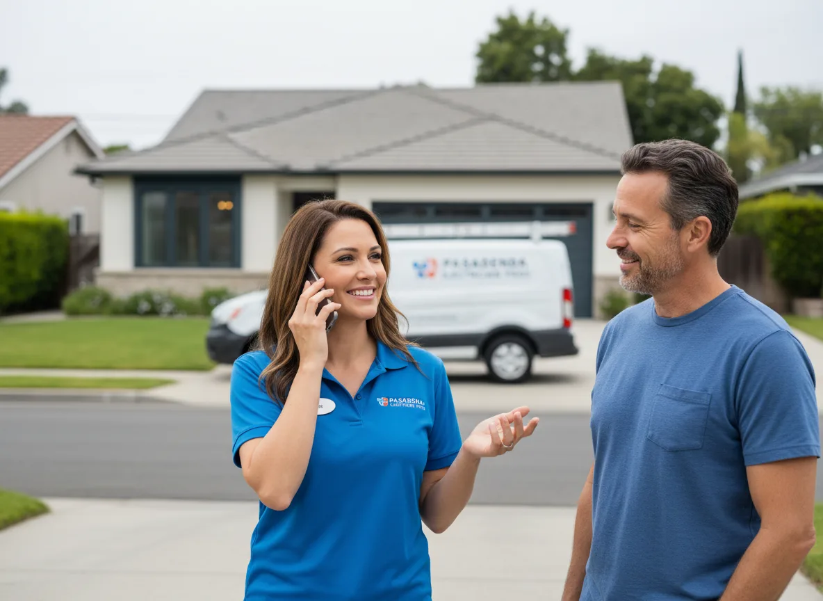 Electrician Daleville, MS FAQs